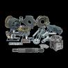 Buy cheap 305.5 Hydraulic Pump Repair Kit 425-2956 376-0900 455-7988 3P-1210 9w-2109 from wholesalers
