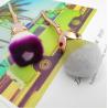 Buy cheap Beauty Accessories Five Pieces Makeup Brush Set Colorful Soft Vegan Hair from wholesalers