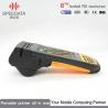 Buy cheap Laser Mobile Thermal Printer With 4.5 Inch Touch Screen And 5mp Camera from wholesalers