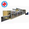 Buy cheap PLC Professional Customization Diaper Manufacturing Plant Full Servo Easy Operation from wholesalers