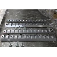 Buy cheap Matte Frosted Birds Beak Custom Lipstick Mold 12 Holes ISO product