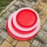 Buy cheap Plastic Poultry Feed Container Standard Capacity Essential For Poultry Farming Bird Feeder from wholesalers