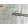 Buy cheap Light Weight Agricultural Netting , Plastic Mesh Netting For Turf Rolls Production from wholesalers