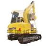 Buy cheap Original Japan-made Komatsu PC130-7 PC130-8 Excavator with Hydraulic Cylinder from wholesalers