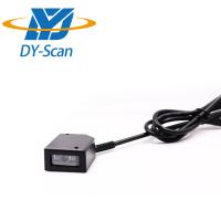 Buy cheap 1D CCD Fixed Mount Barcode Scanner Module Embedded In OEM Machine Long Lifespan product