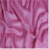 Buy cheap 100 Polyester Soft Toy Making Fabric Fleece Material For Baby Blankets from wholesalers