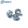 Buy cheap Large CNC Milling Machining Service Titanium Custom Metal Gear CNC Turning Parts from wholesalers