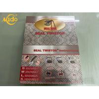 Buy cheap Metal Rubber Seal Tools Professional Hydraulic Seal Installation Kit Convenient product