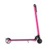 Buy cheap 5 Inch 24V 350W 2 Wheel Foldable Electric Scooter With Samsung / Lg Lithium Battery from wholesalers