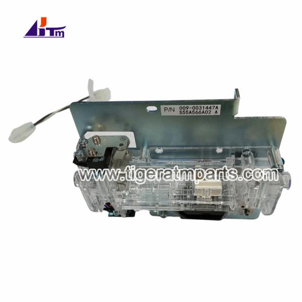 Buy cheap NCR ATM Spare Parts Card Reader MCRW Short Throat 009-0031447 from wholesalers