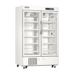 2 - 8 Degree 656 Liters Pharmacy Medical Refrigerator For Hospital