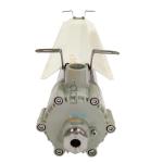 Explosion Proof 7800lm 220VAC 60 W Led Flood Light