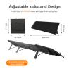 Buy cheap 240W 420W Lightweight Folding Solar Panels OEM Easy Installation from wholesalers