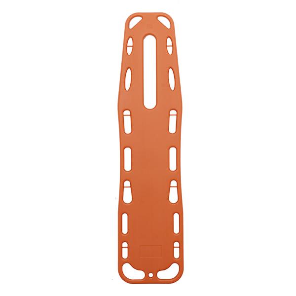 Buy cheap Lightweight Emergency Spine Board First Aid Long Spine Board Immobilization from wholesalers