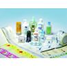 Buy cheap Semi-Automatic Labeling Machine of Round water bottles LM-50 Available Bottle OD 10-150mm from wholesalers