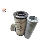 Buy cheap 206-5234 209-6002 Excavator Hydraulic Filter E312D E312D Hydraulic Oil Return product
