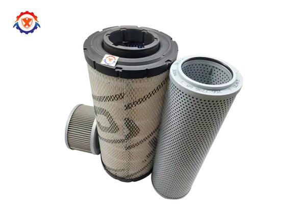 206-5234 209-6002 Excavator Hydraulic Filter E312D E312D Hydraulic Oil Return
