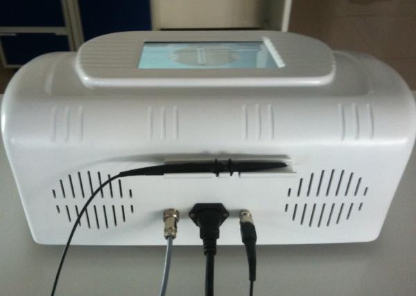 Buy cheap Portable 30MHZ best spider vein removal machine for effective facial redness removal from wholesalers