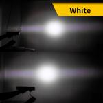 12 Inch 4x4 4WD 6500LM Waterproof LED Light Bar