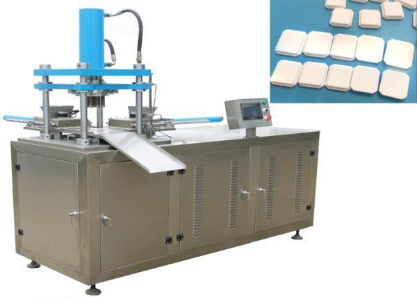 Constant Pressure Forming Ceramic Press Machine , Hydraulic Press Machine For