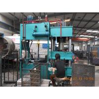 Buy cheap Durable Hydraulic Metal Press Machine , Mechanical Hydraulic Press 200 Ton product