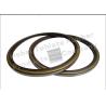 Buy cheap DZ9112340152 Auman Rear Wheel Oil Seal 185*210*11(right&left) TB type, Long Working Life oil seal.good price ofter.NBR from wholesalers