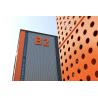 Buy cheap Custom Lightweight Steel Construction Efficient Storage Industrial Space Solutions from wholesalers
