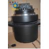 Buy cheap GM35 Excavator Final Drive For PC200-8MO , Komatsu Travel Motor from wholesalers