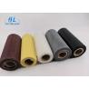 Buy cheap Environmental 17*14 105gsm Fiberglass Insect Mesh Black Color from wholesalers