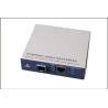 Buy cheap High Stability and Excellent Reliability Fiber Optic Media Converters from wholesalers