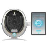 Buy cheap Skin Analyzer Wifi Smart Mirror Scanner 3d Facial Magic Mirror Facial Scanner Portable 3d from wholesalers
