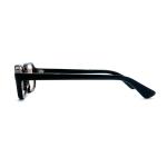 AS086 Acetate Frame Sunglasses for Unisex with Scratch-resistant Lenses