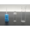 Buy cheap 10ML PS Durable BPA-Free Plastic Containers Fresh Breath Convenient Disinfection Mini Mouth Spray Bottle from wholesalers