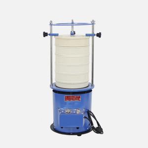 Wholesale 1400RPM 120W Lab Vibrating Screen For Chemical Powder from china suppliers
