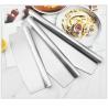 Buy cheap 14 Inch Premium Pizza Cutter Stainless Steel 430 Pizza Rocker Cutter from wholesalers
