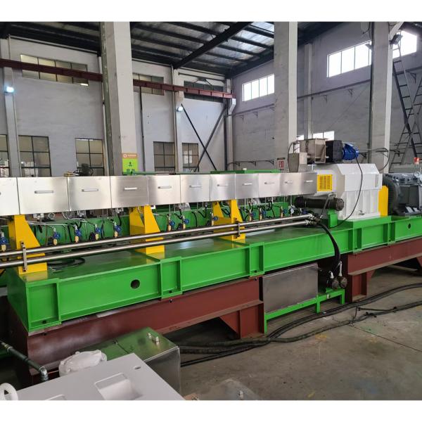 Buy cheap 2000mm High Speed Biodegradable Mulch Film Production Line For PLA Degradable Straw from wholesalers