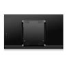 Buy cheap Android 4 .4 Full HD Touch Monitor , Touch Screen Desktop Monitor For Hospital Retail Shop from wholesalers