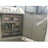 Buy cheap Pneumatic Cage Mesh Chicken Cage Welding Machine Welding Speed 80times / Min from wholesalers