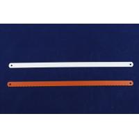 Buy cheap Resilience Quality Carbon Steel Hacksaw Blade product
