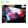 Buy cheap HD P4 P5 Indoor LED Video Curtain Rental High Refresh Rate Super Thin SGS from wholesalers
