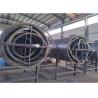 Buy cheap Self Valve Bag Packing Wall Putty Making Machine / Dry Powder Mixer Machine from wholesalers