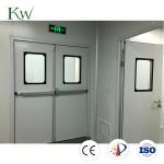 Turnkey Clean Room Solutions for Healthcare Industries GMP Compliant and
