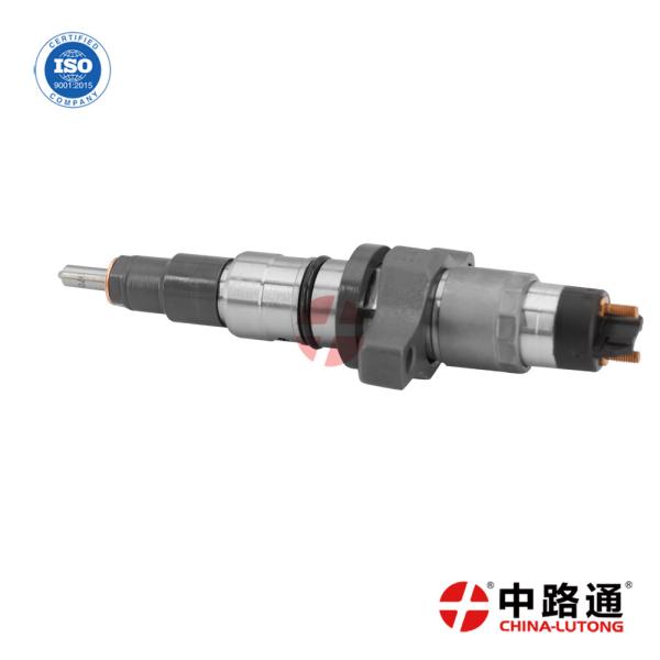 Buy cheap 0445120238 for Bosch Diesel Fuel Injector Fuel Injector for 04-09 DODGE RAM CUMMINS 5.9L DIESEL 0986435505 from wholesalers