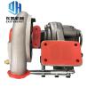 Buy cheap Excavator Engine Parts Mechanical Engine Parts 6D102 Diesel Engine Turbocharger 4035199 With Valve from wholesalers
