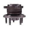 Buy cheap Buick excelle Chevrolet Cruze Rear wheel bearing Wheel Hub bearing Unit for Car Repair from wholesalers
