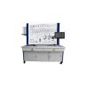 Buy cheap Automation Vocational Education Equipment acrylic Electrical Installation Trainer 356kgs from wholesalers
