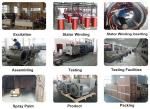 Fast Delivery Time--AC Brushless Alternator with Stock for Generator Part