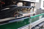 Fifteen Color Cosmetics Cream Or Eyeshadow Filling Machines With 3000x200mm