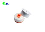 Fiber Tools 500 Cleans Fiber Optic Cassette Cleaner Without Nicking / Scratching