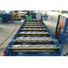 Buy cheap Classic And Roman Style Roofing Roll Forming Machine from wholesalers
